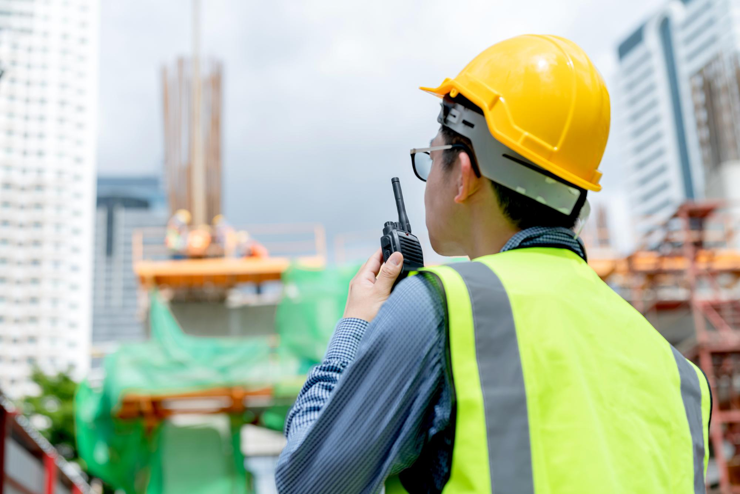 asset protection security services Melbourne