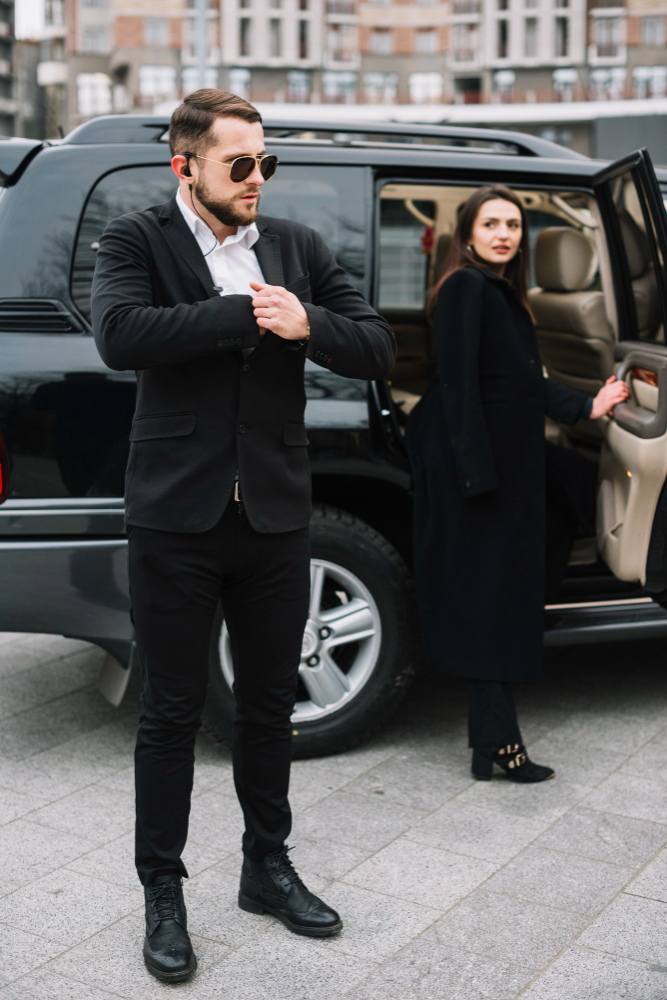 private function Security Melbourne