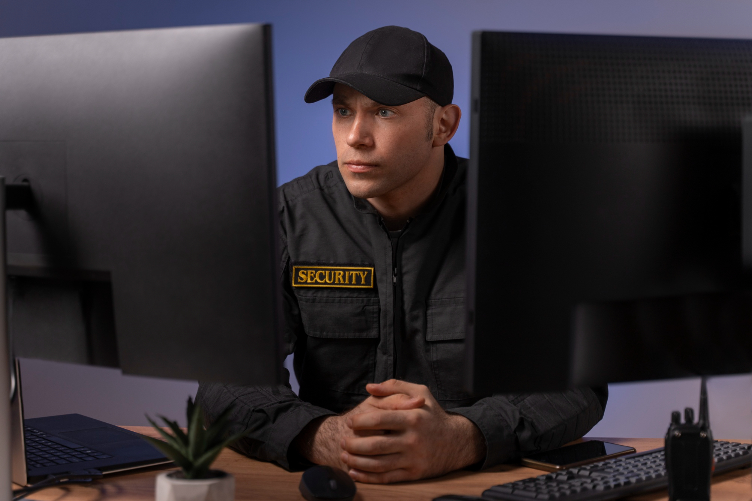 venue security services Melbourne