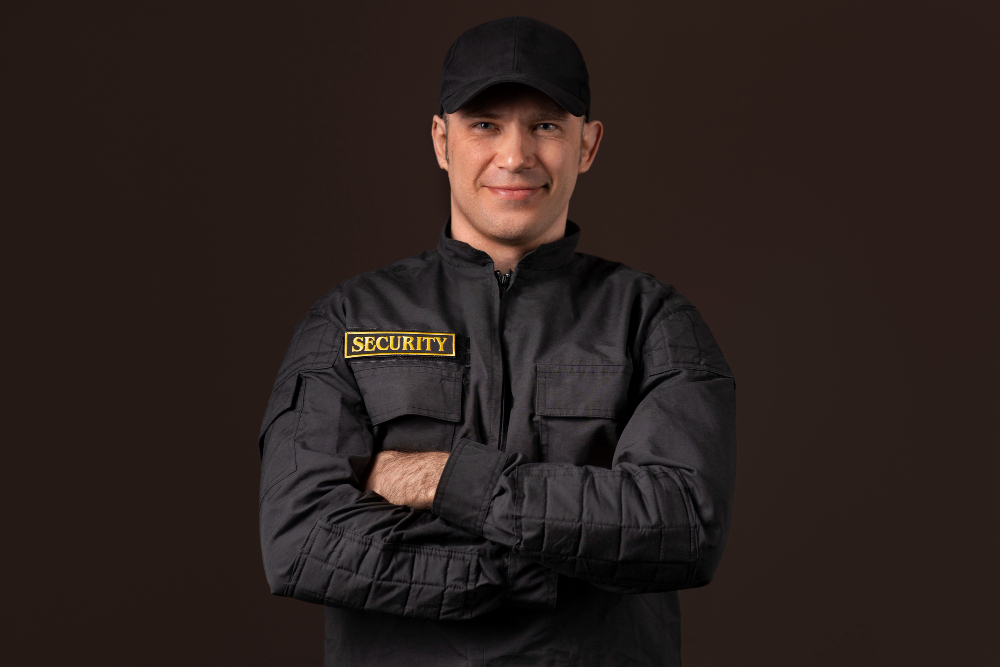 corporate security services Melbourne